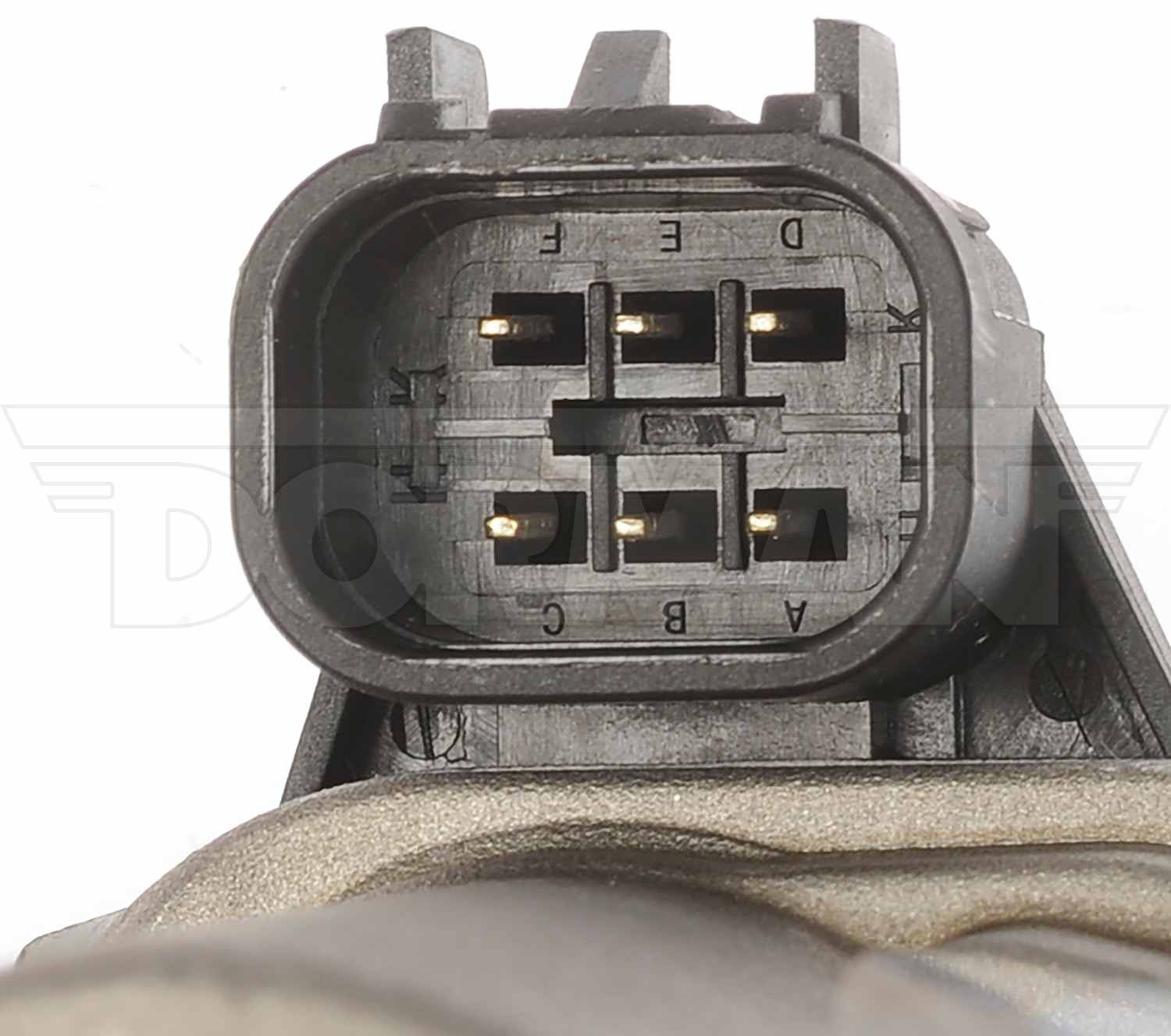 Dorman - OE Solutions THROTTLE BODY UNIT 977-314