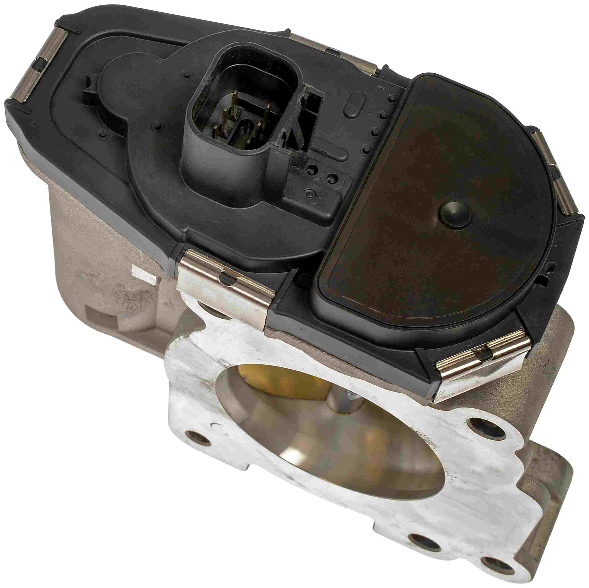 Dorman - OE Solutions THROTTLE BODY UNIT 977-350
