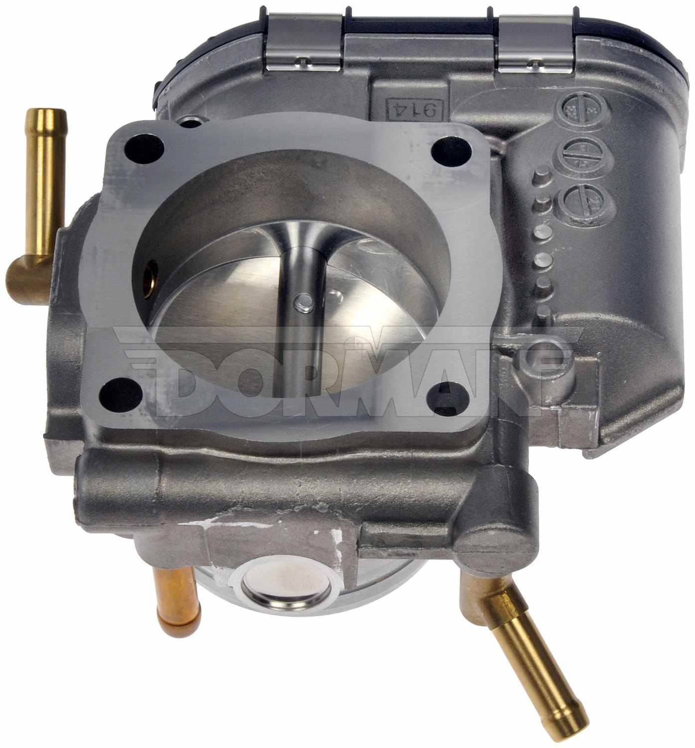 Dorman - OE Solutions THROTTLE BODY UNIT 977-361