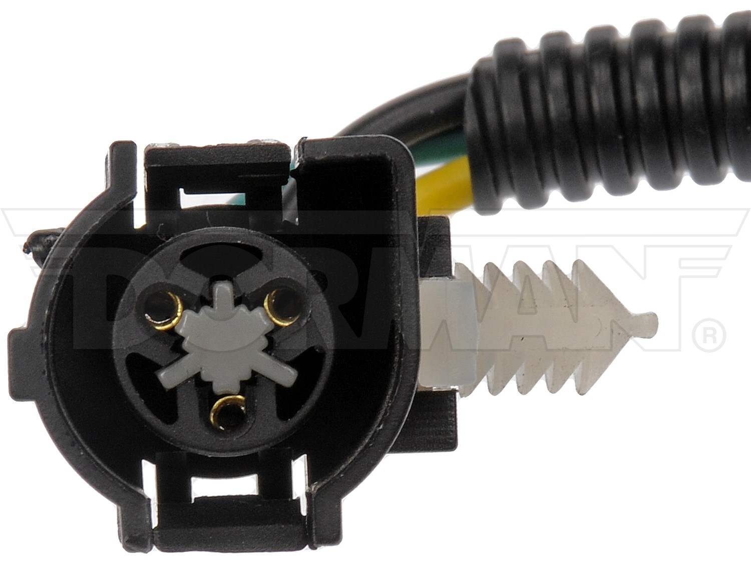 Dorman - OE Solutions THROTTLE BODY SENSOR 977-512