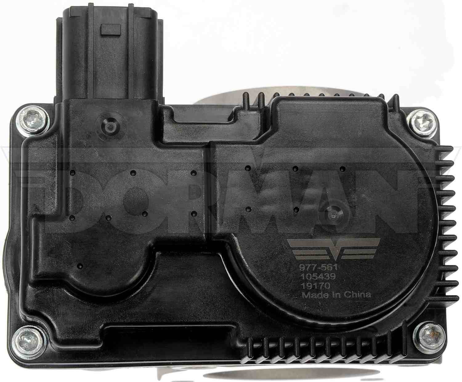 Dorman - OE Solutions THROTTLE BODY 977-561