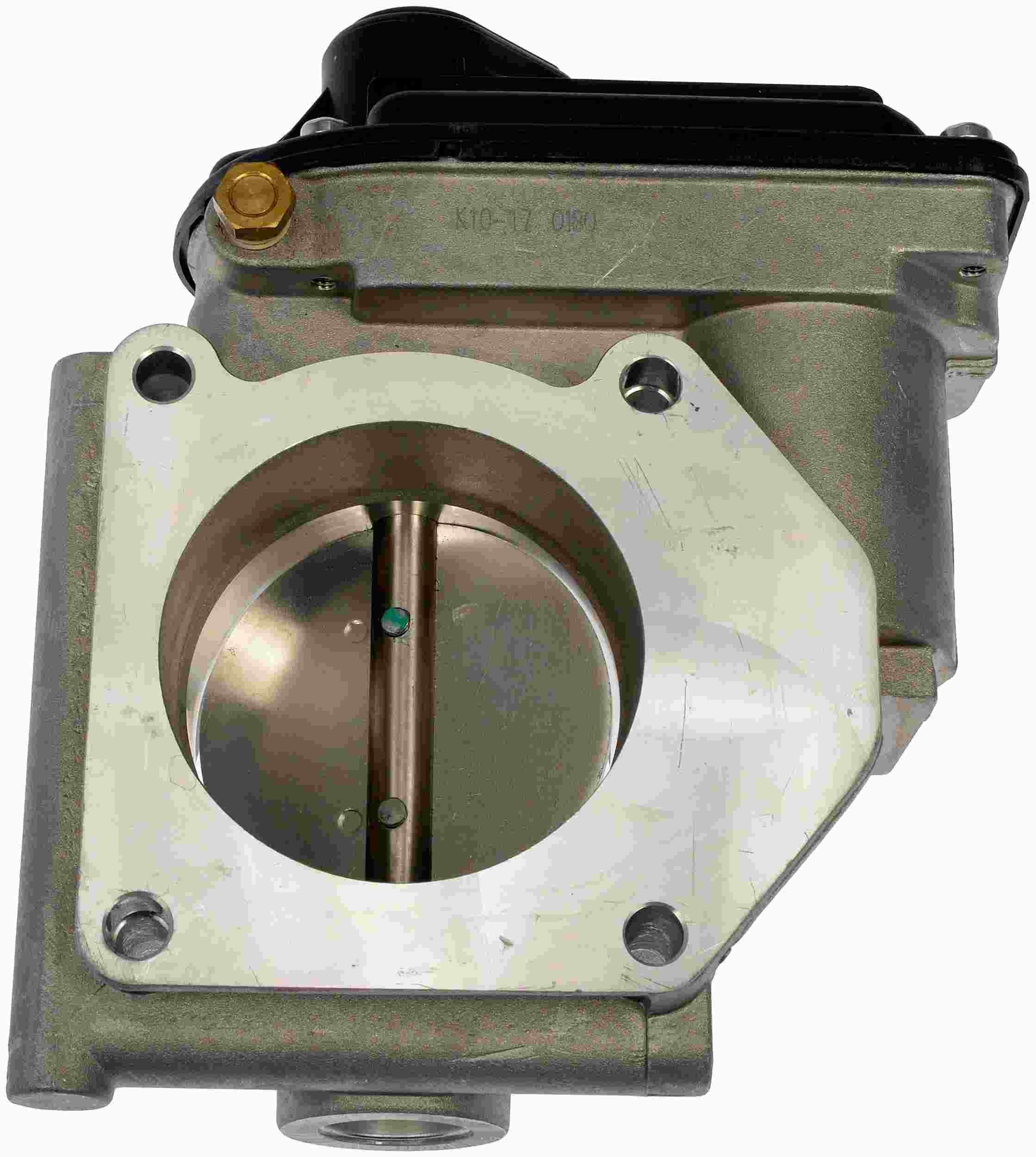 Dorman - OE Solutions THROTTLE BODY UNIT 977-586
