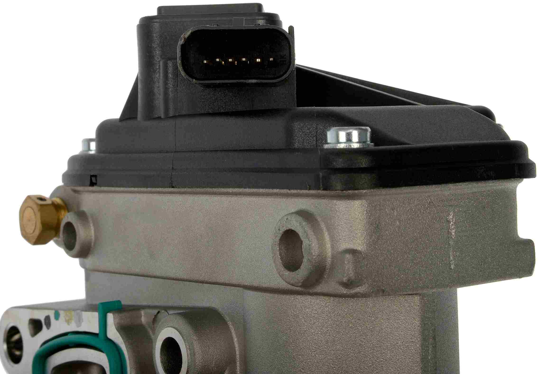 Dorman - OE Solutions THROTTLE BODY UNIT 977-588