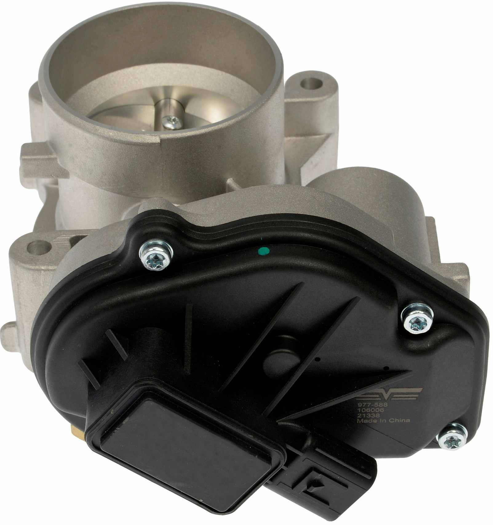 Dorman - OE Solutions THROTTLE BODY UNIT 977-588