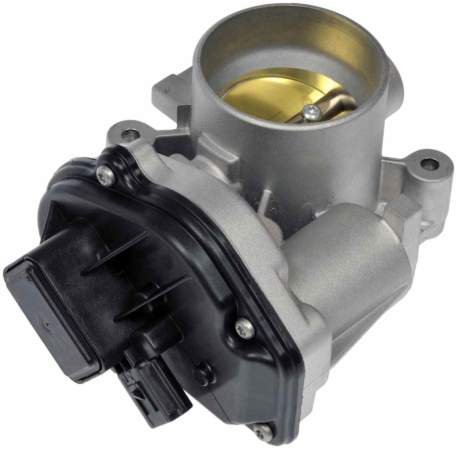 Dorman - OE Solutions THROTTLE BODY UNIT 977-588