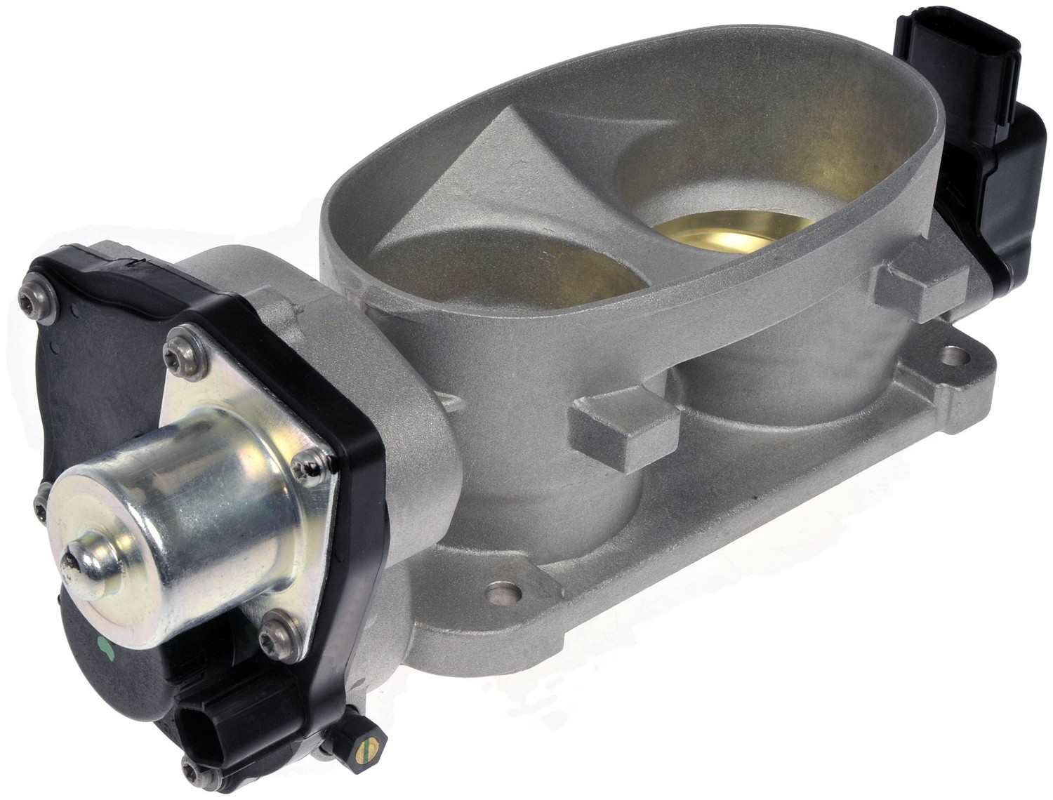 Dorman - OE Solutions THROTTLE BODY UNIT 977-590