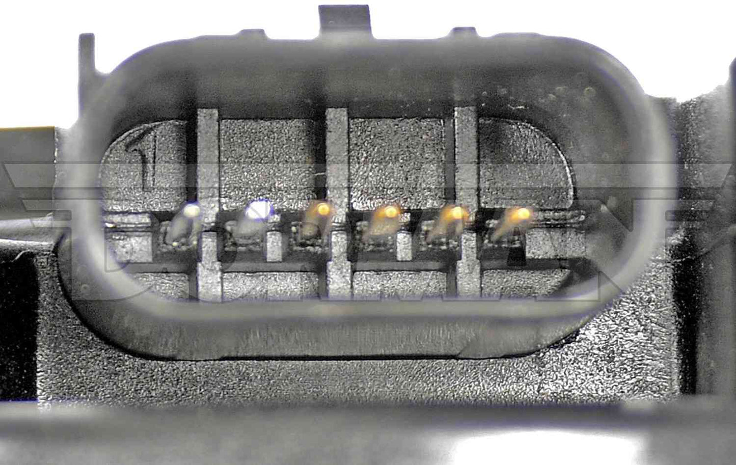 Dorman - OE Solutions THROTTLE BODY UNIT 977-593