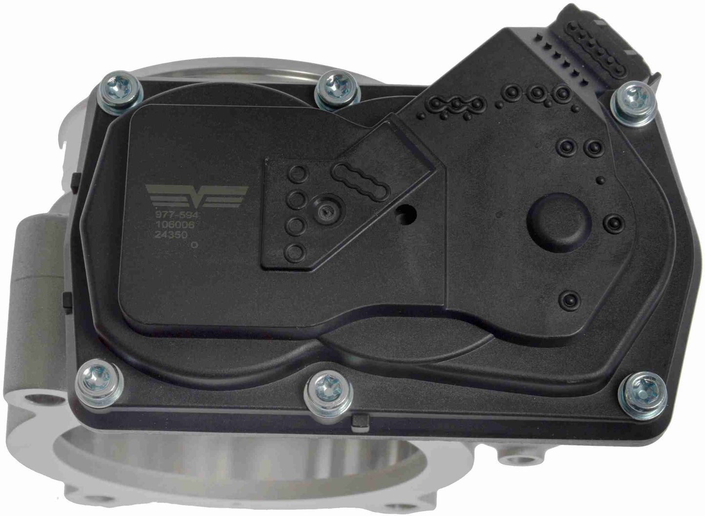 Dorman - OE Solutions THROTTLE BODY UNIT 977-594