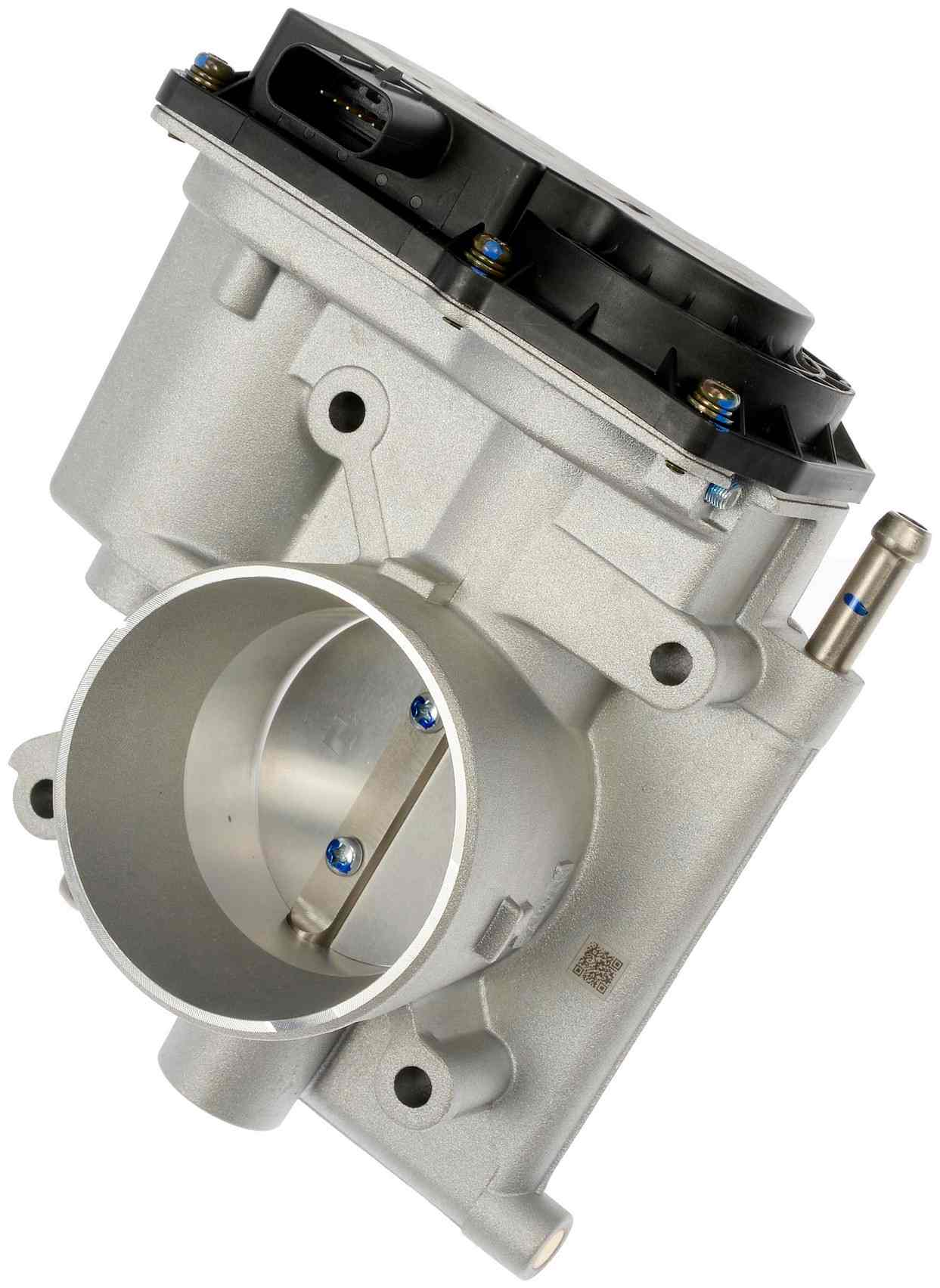 Dorman - OE Solutions THROTTLE BODY UNIT 977-911