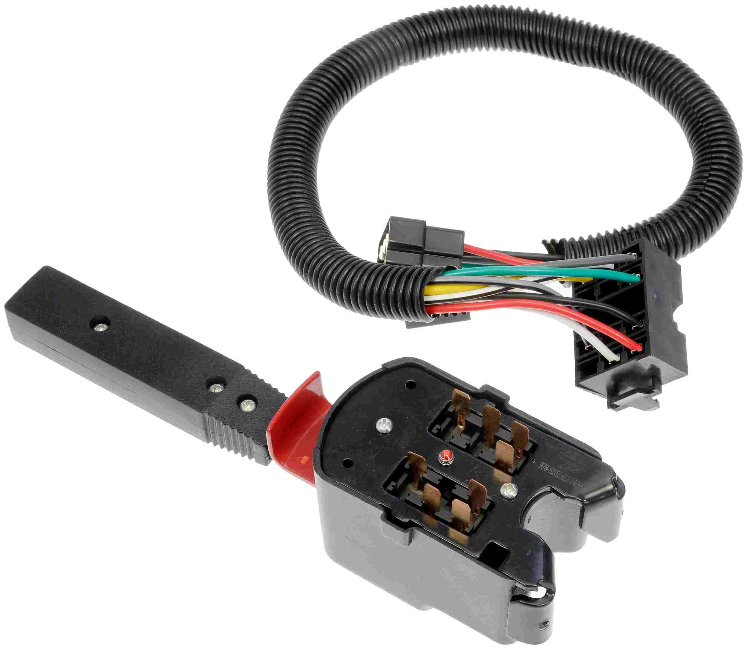 Dorman - HD Solutions MULTIFUNCTION SWITCH 978-5102