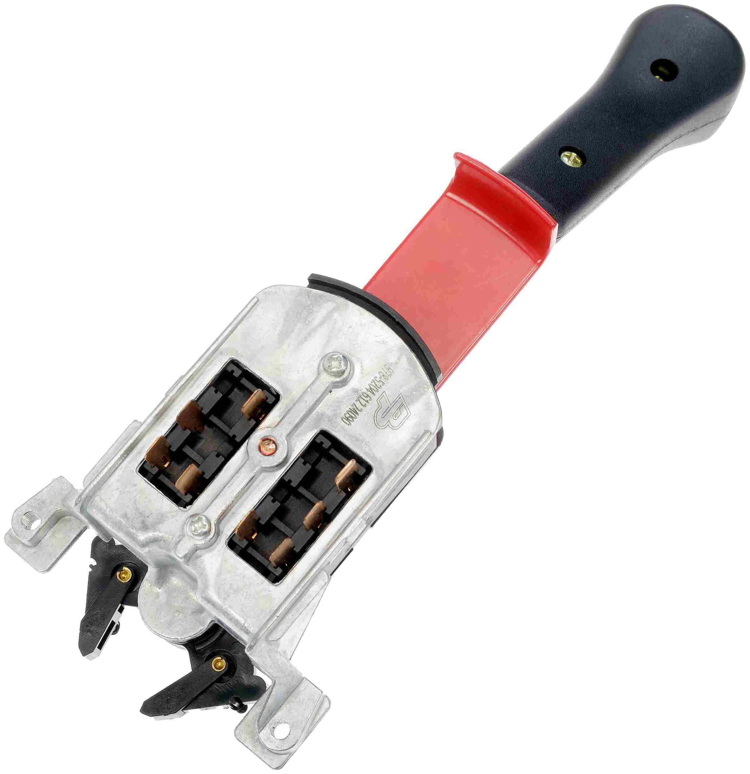 Dorman - HD Solutions MULTIFUNCTION SWITCH 978-5204