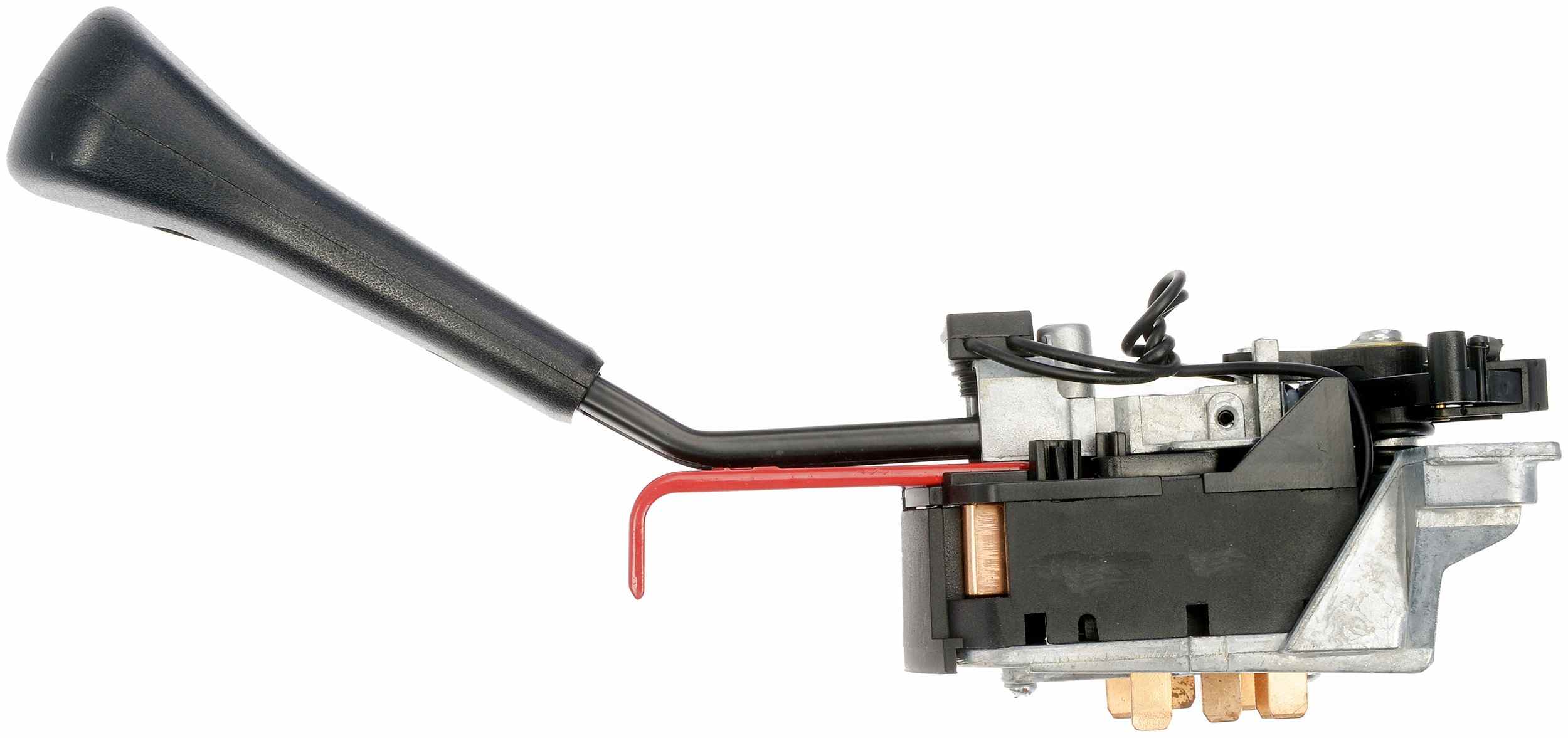 Dorman - HD Solutions MULTIFUNCTION SWITCH 978-5204