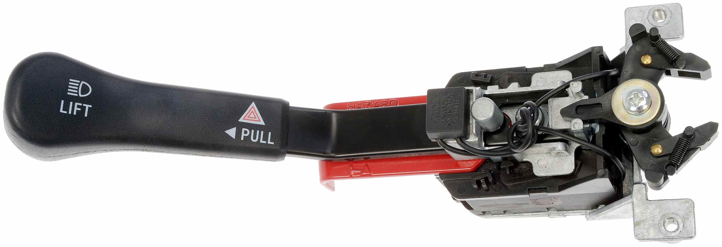 Dorman - HD Solutions MULTIFUNCTION SWITCH 978-5204