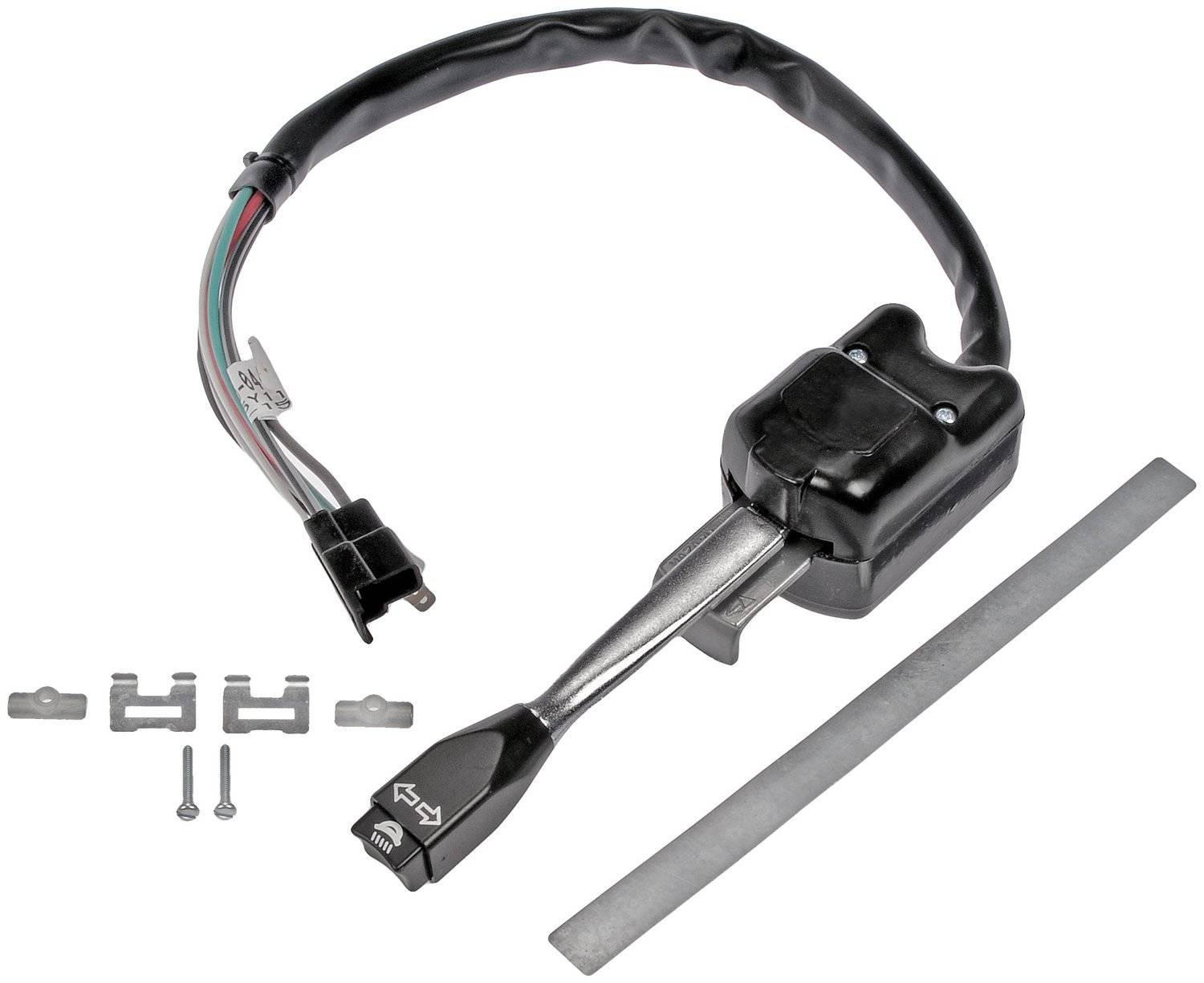 Dorman - HD Solutions MULTIFUNCTION SWITCH 978-5409