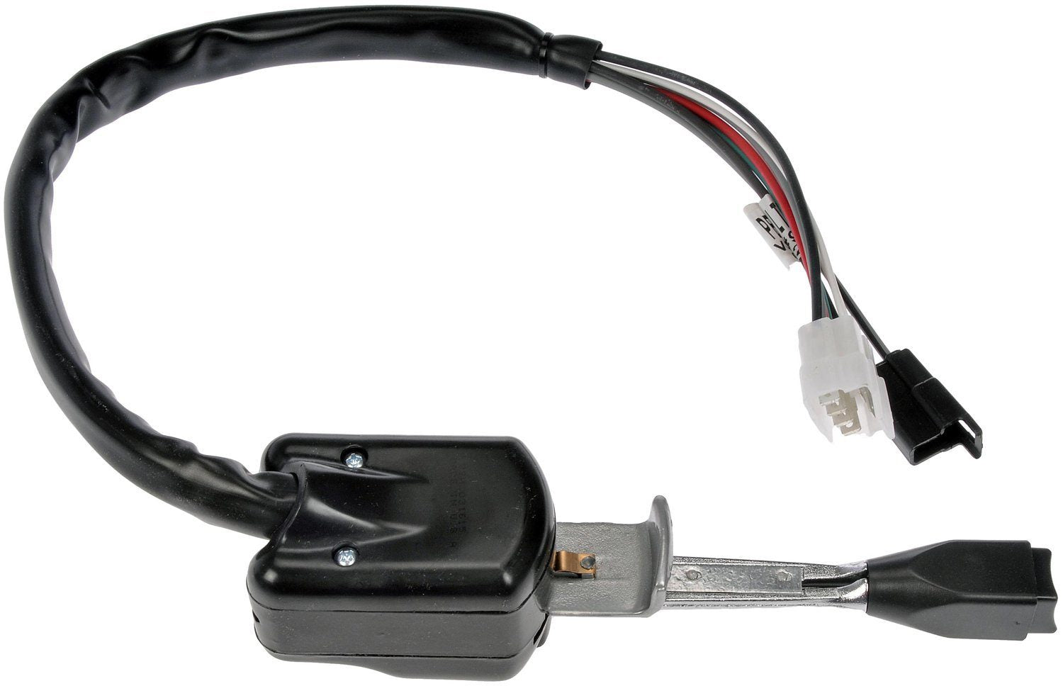 Dorman - HD Solutions MULTIFUNCTION SWITCH 978-5409