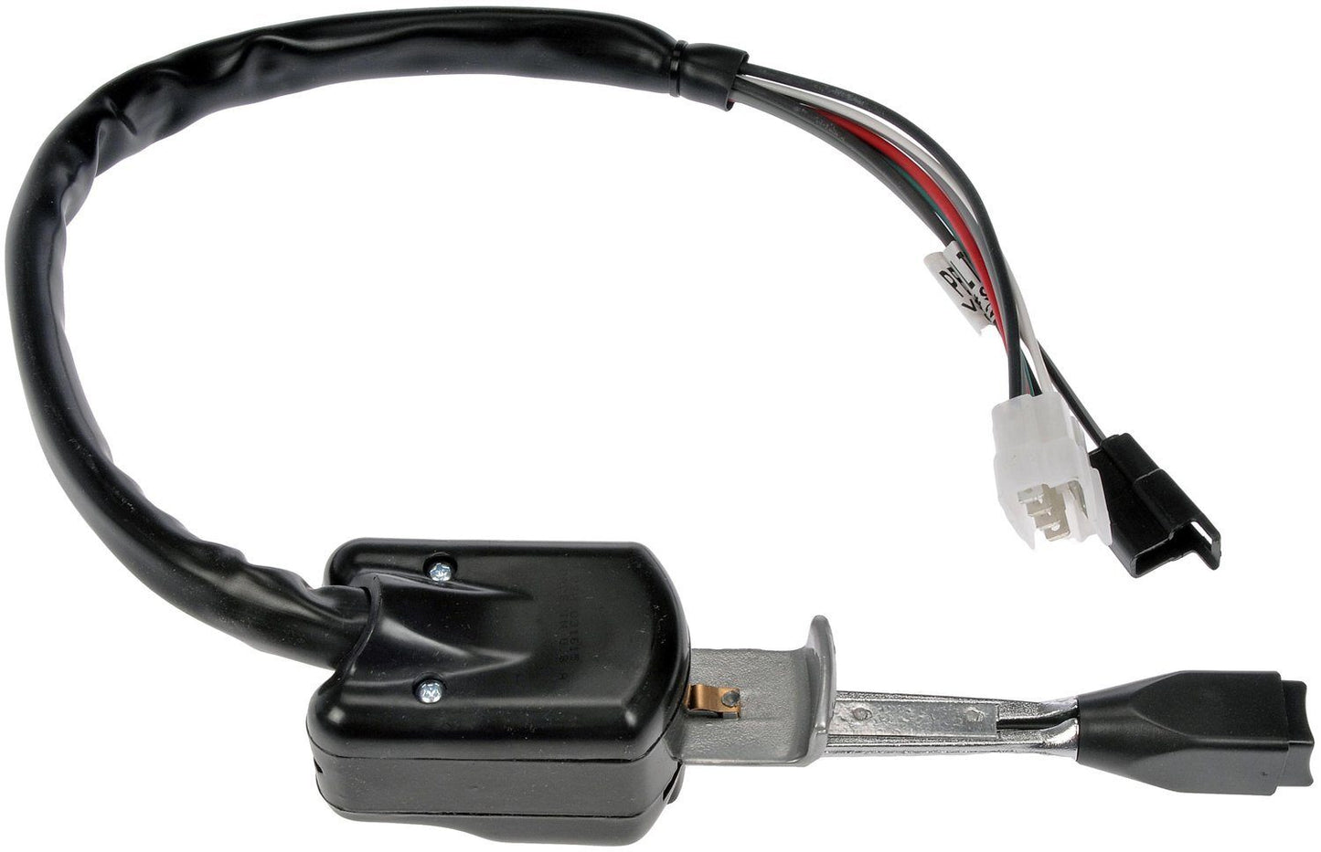 Dorman - HD Solutions MULTIFUNCTION SWITCH 978-5409