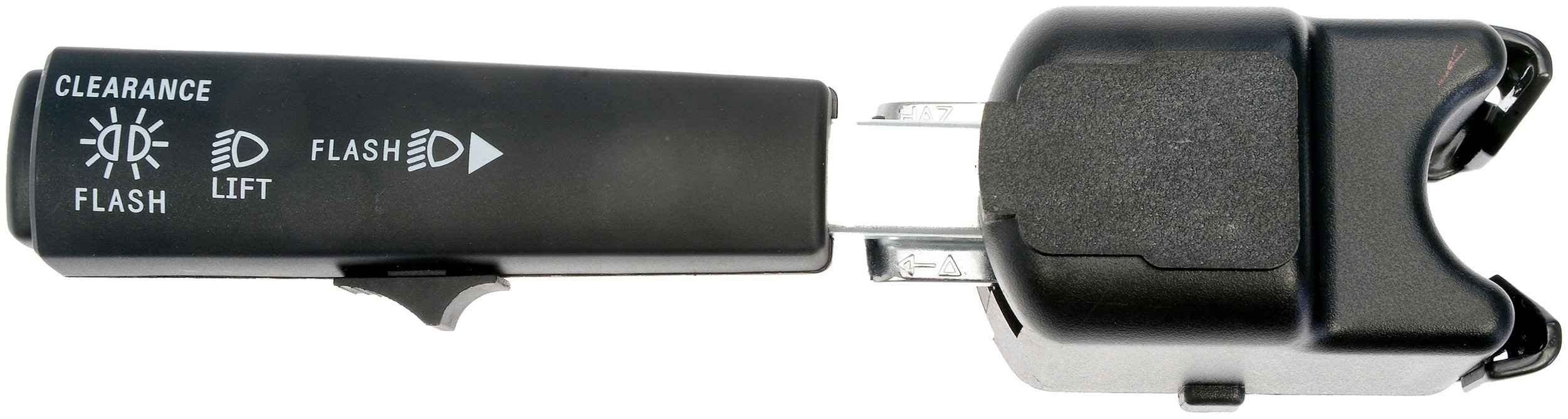 Dorman - HD Solutions MULTIFUNCTION SWITCH 978-5504