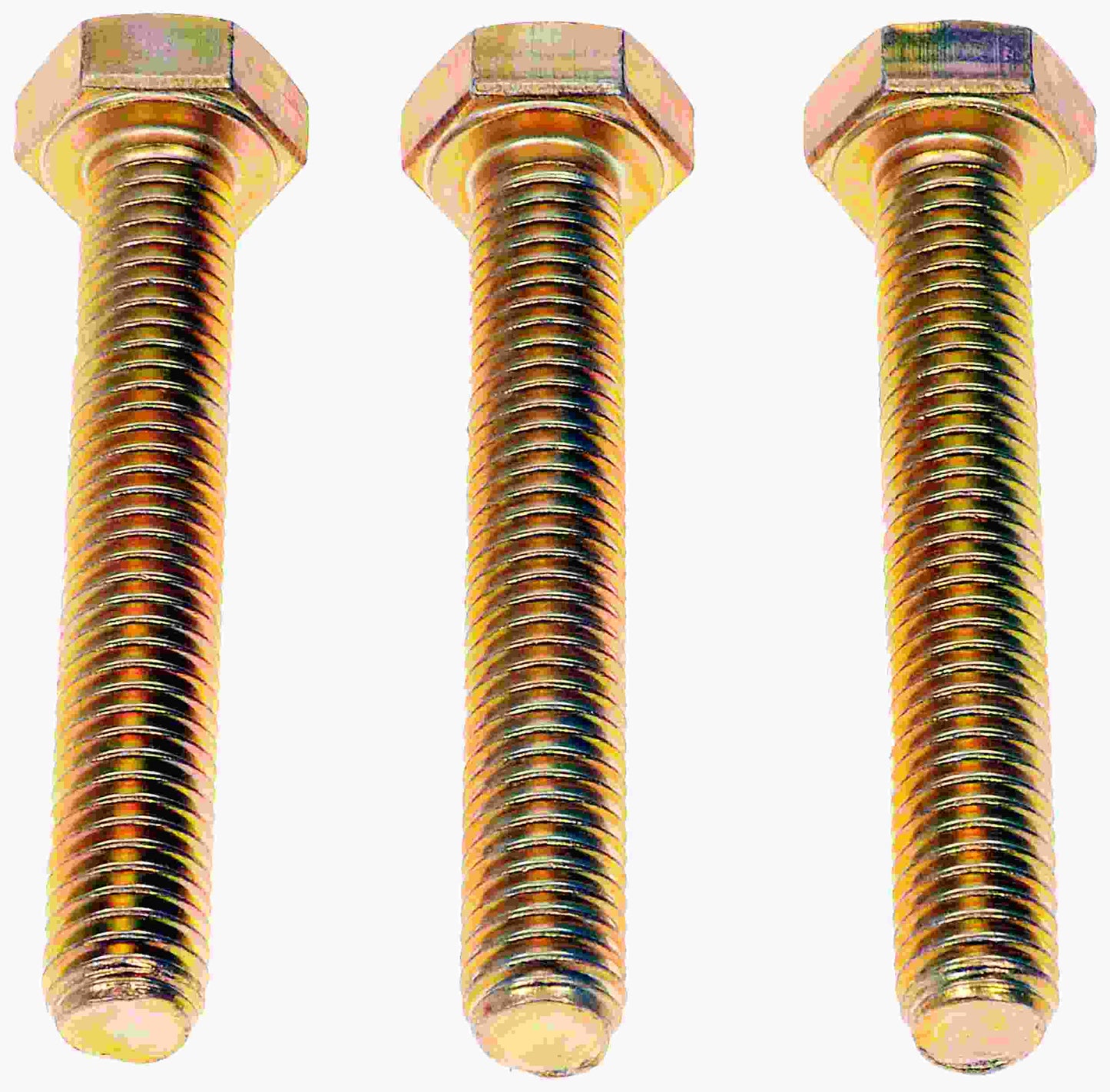 Dorman Hex Bolt Class 10.9 M8-1.25 X 50mm 980-450D