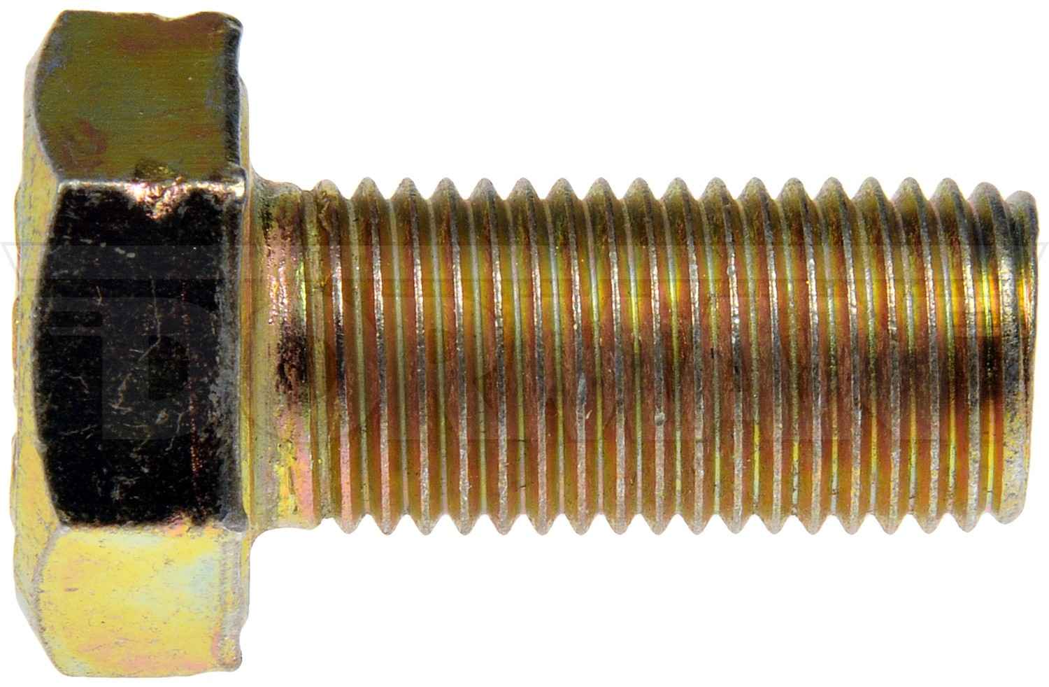Dorman Hex Bolt - Class 10.9 - M12-1.25 X 25mm