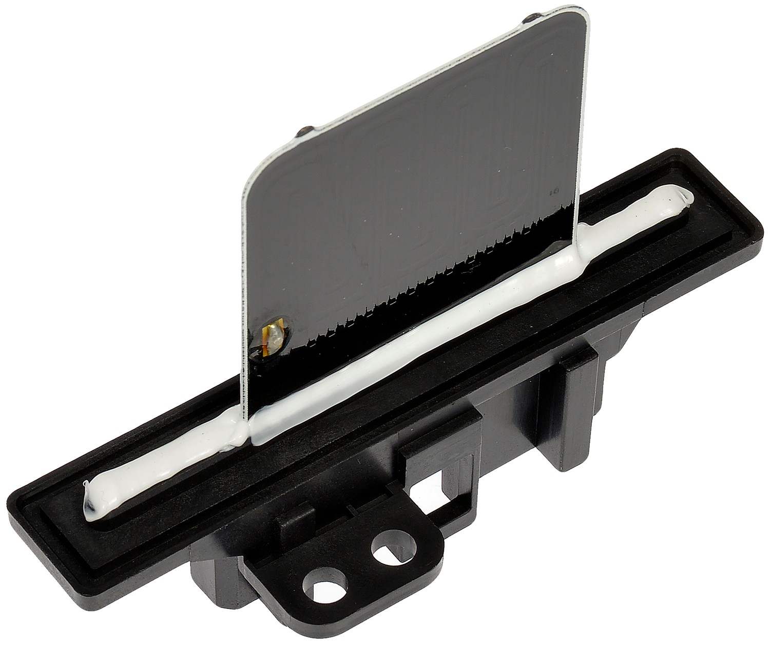 Dorman - OE Solutions BLOWER MOTOR RESISTOR KIT 984-116
