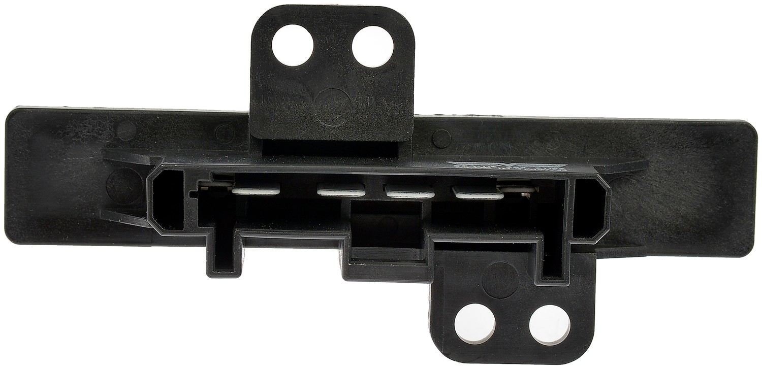 Dorman - OE Solutions BLOWER MOTOR RESISTOR KIT 984-116