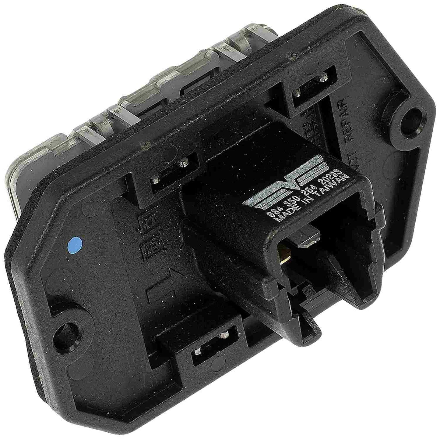 Dorman - OE Solutions BLOWER MOTOR RESISTOR 984-350