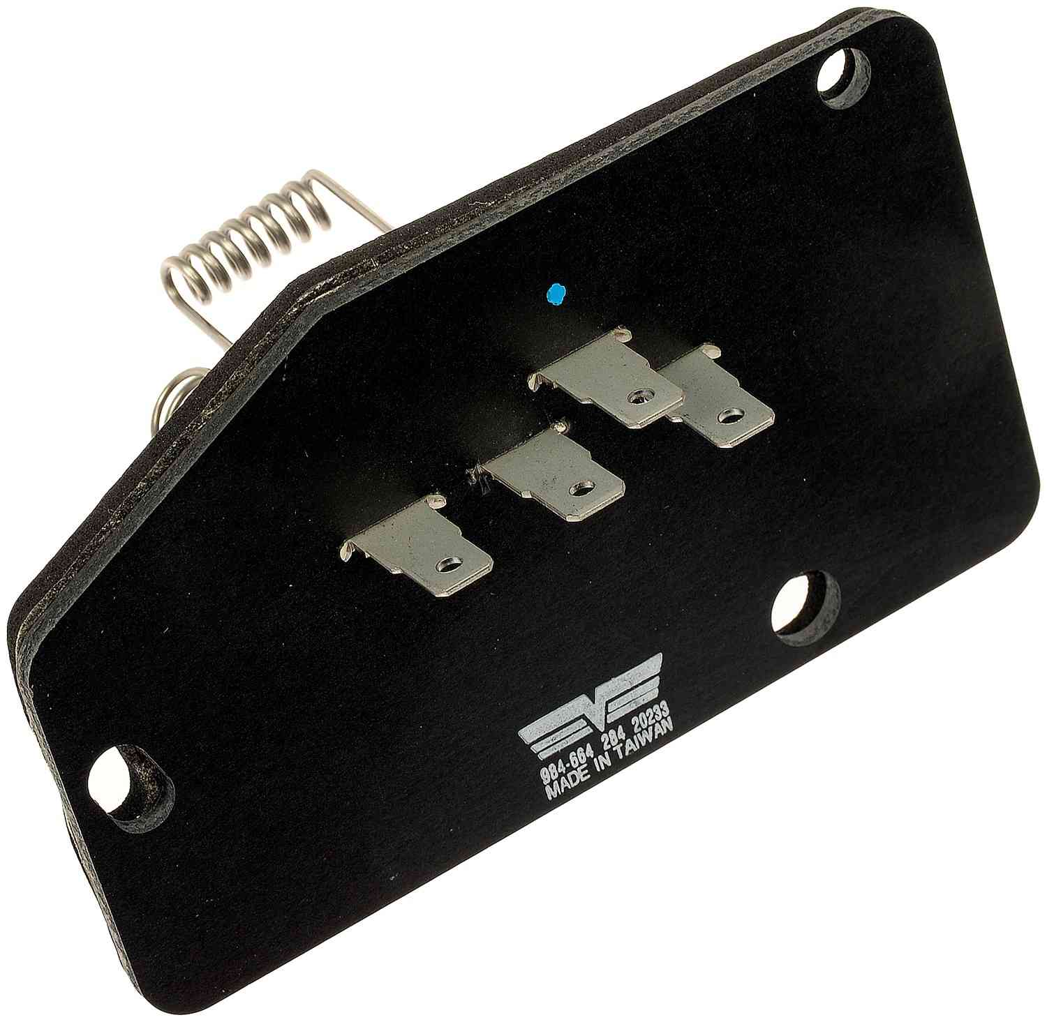 Dorman - OE Solutions BLOWER MOTOR RESISTOR 984-664