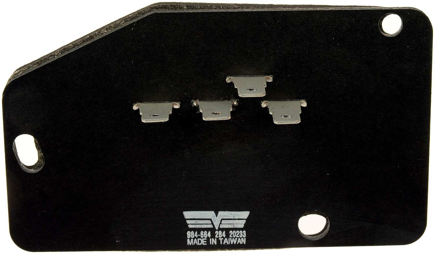 Dorman - OE Solutions BLOWER MOTOR RESISTOR 984-664