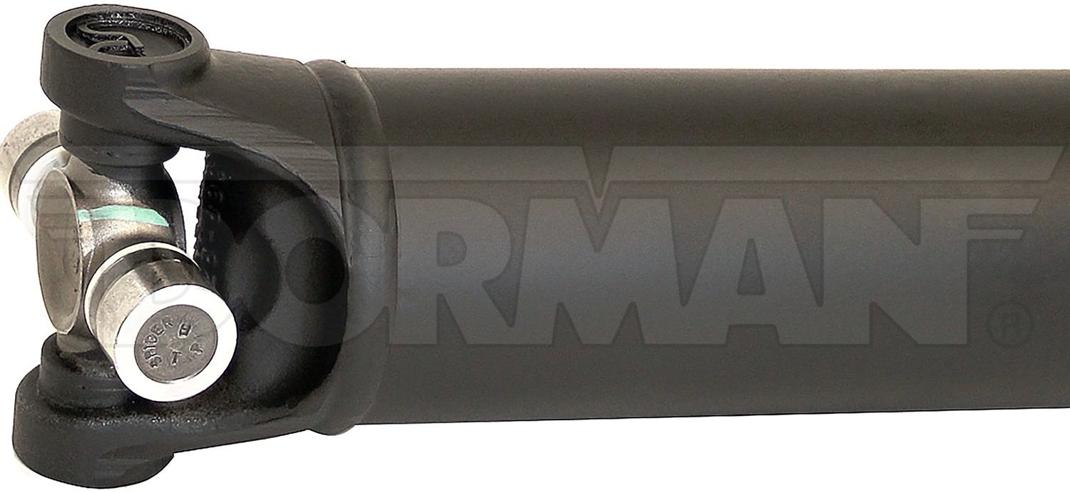 Dorman - OE Solutions DRIVESHAFT 986-025