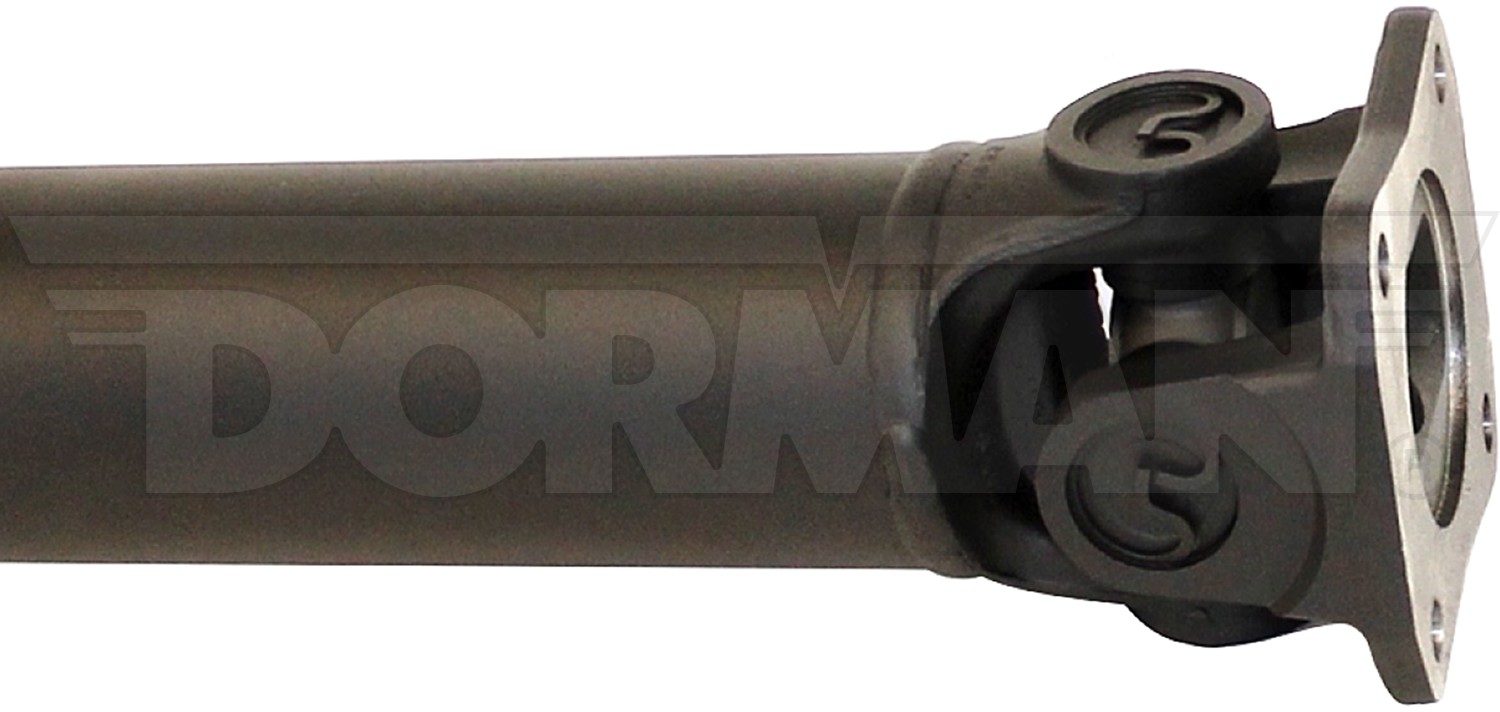 Dorman - OE Solutions DRIVESHAFT 986-039