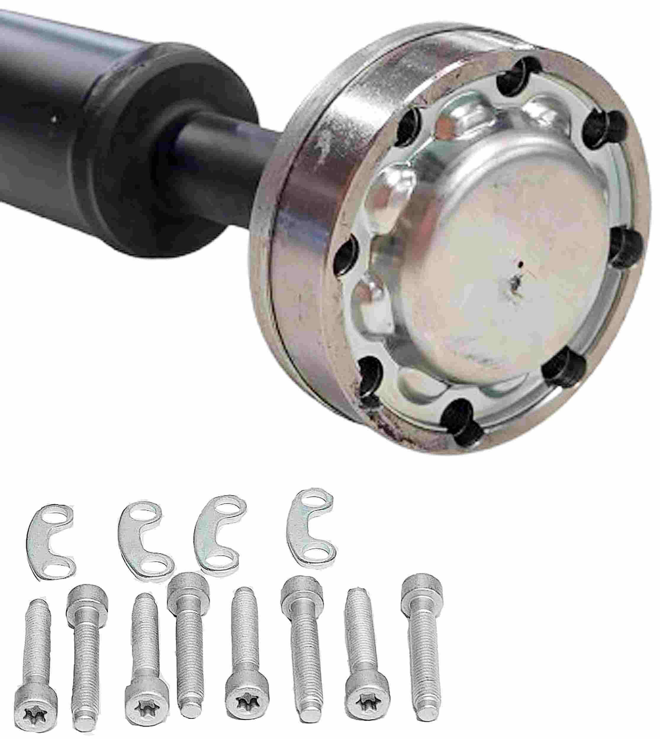 Dorman - OE Solutions DRIVESHAFT 986-041
