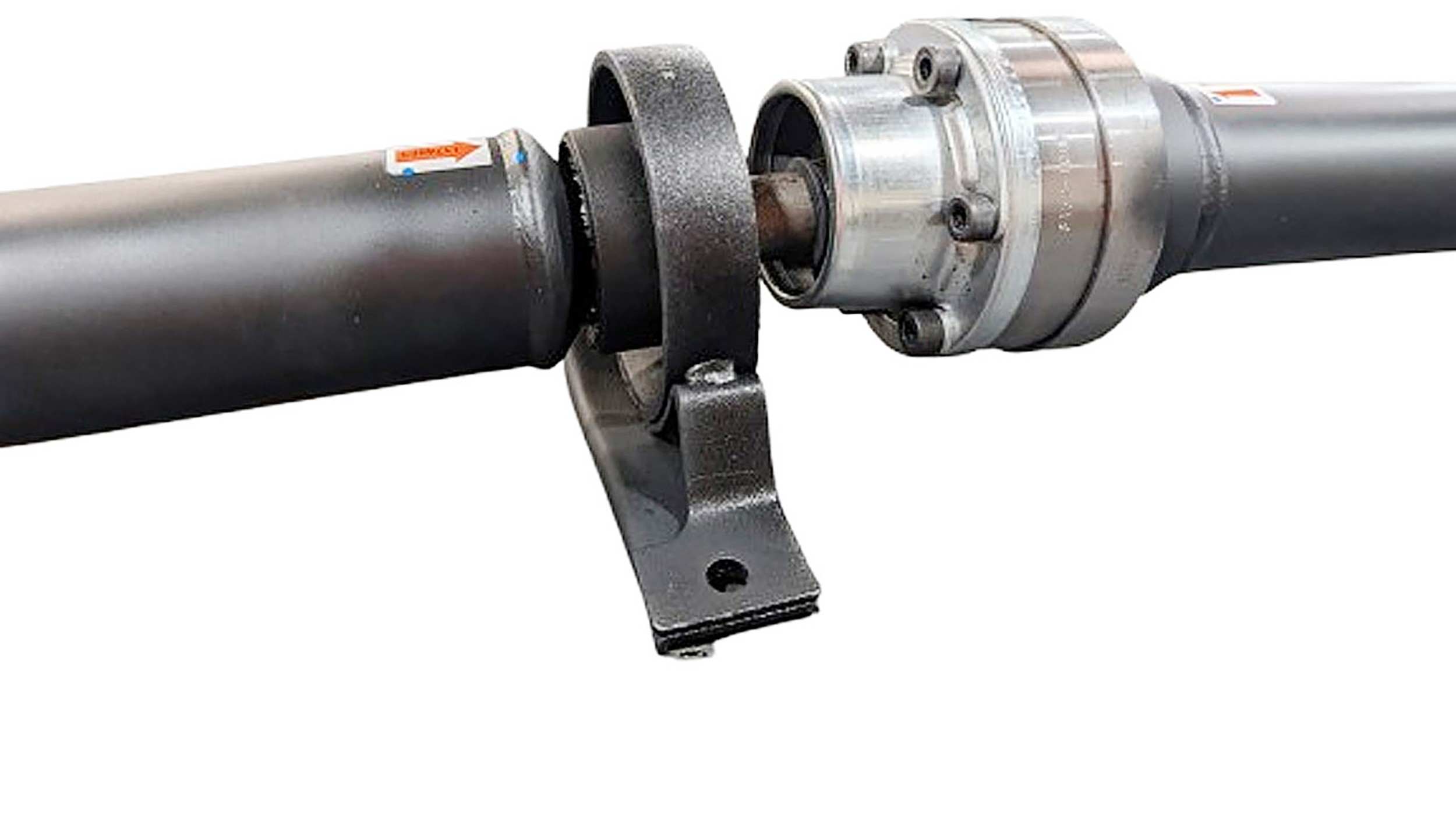 Dorman - OE Solutions DRIVESHAFT 986-041