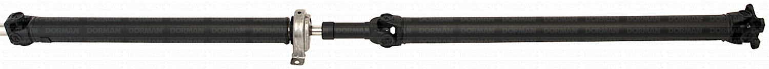 Dorman - OE Solutions DRIVESHAFT 986-044
