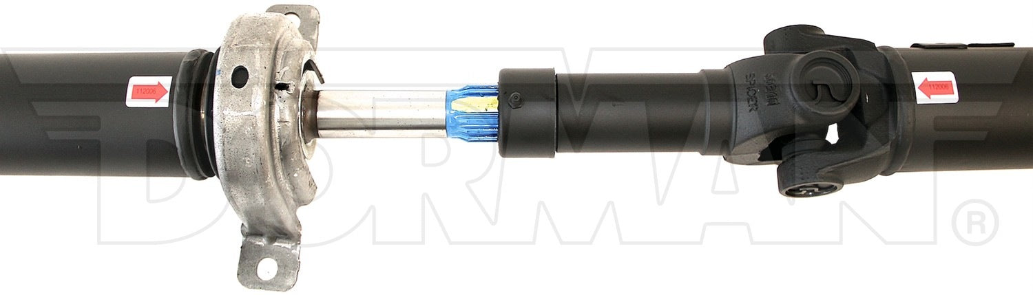 Dorman - OE Solutions DRIVESHAFT 986-044