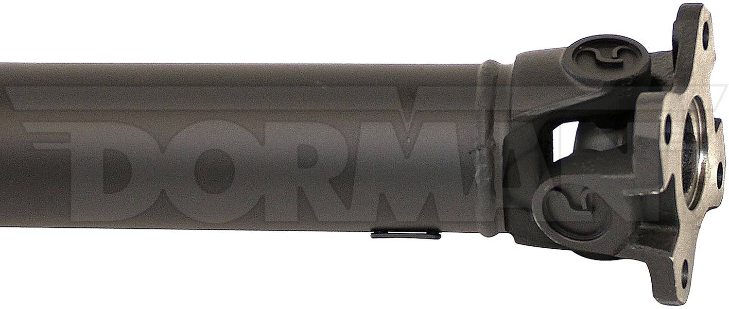 Dorman - OE Solutions DRIVESHAFT 986-075