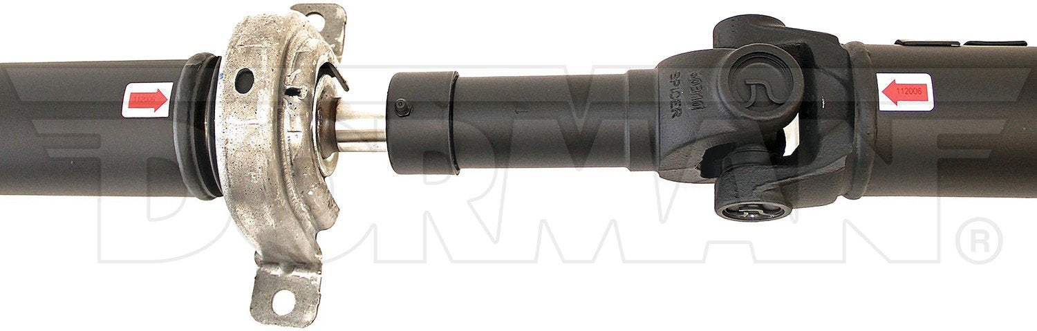 Dorman - OE Solutions DRIVESHAFT 986-075