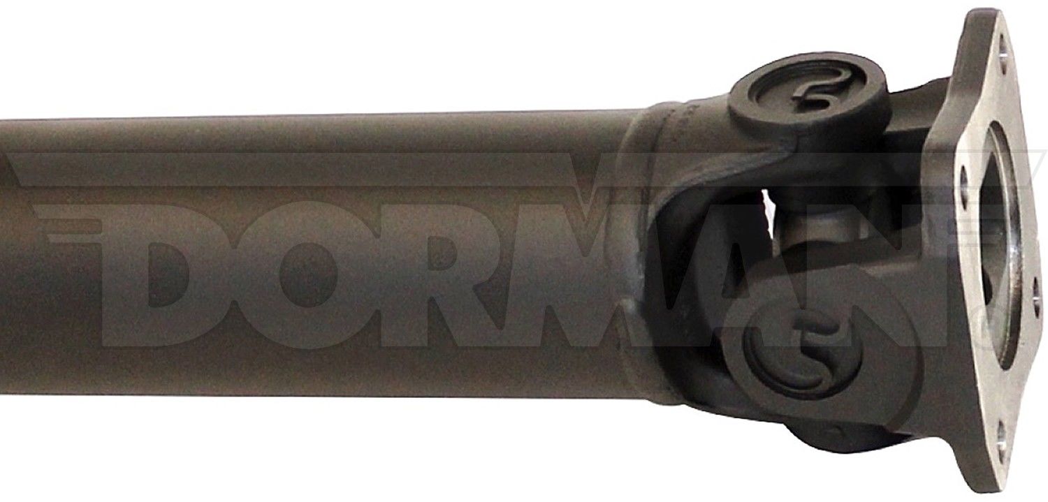 Dorman - OE Solutions DRIVESHAFT 986-113
