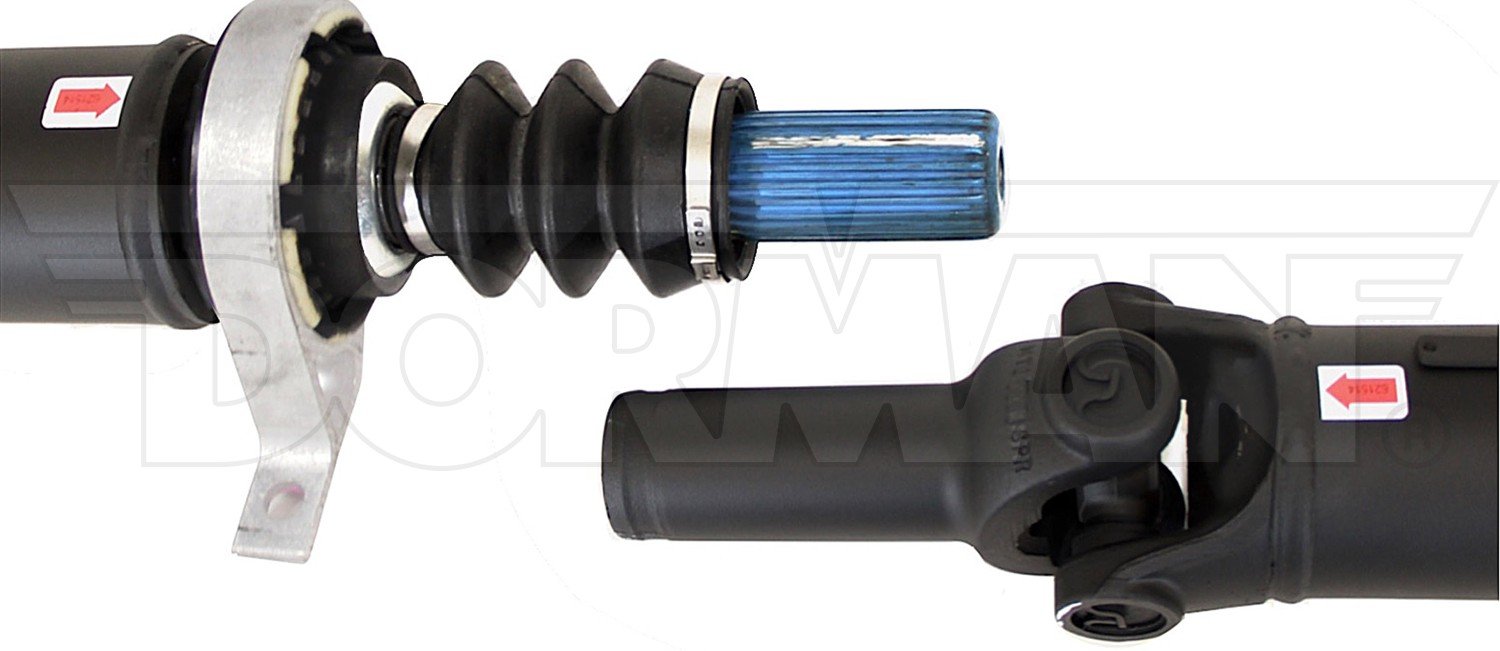 Dorman - OE Solutions DRIVESHAFT 986-113