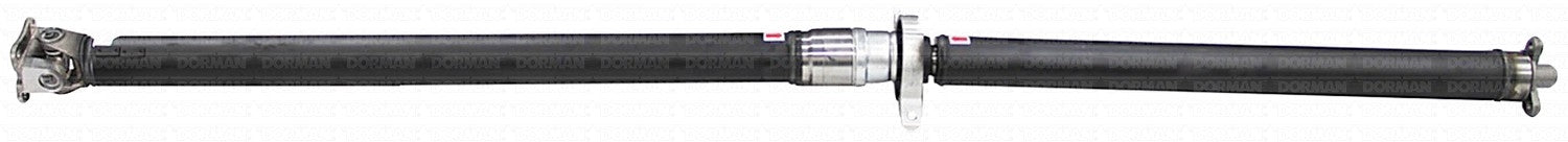 Dorman - OE Solutions DRIVESHAFT 986-122
