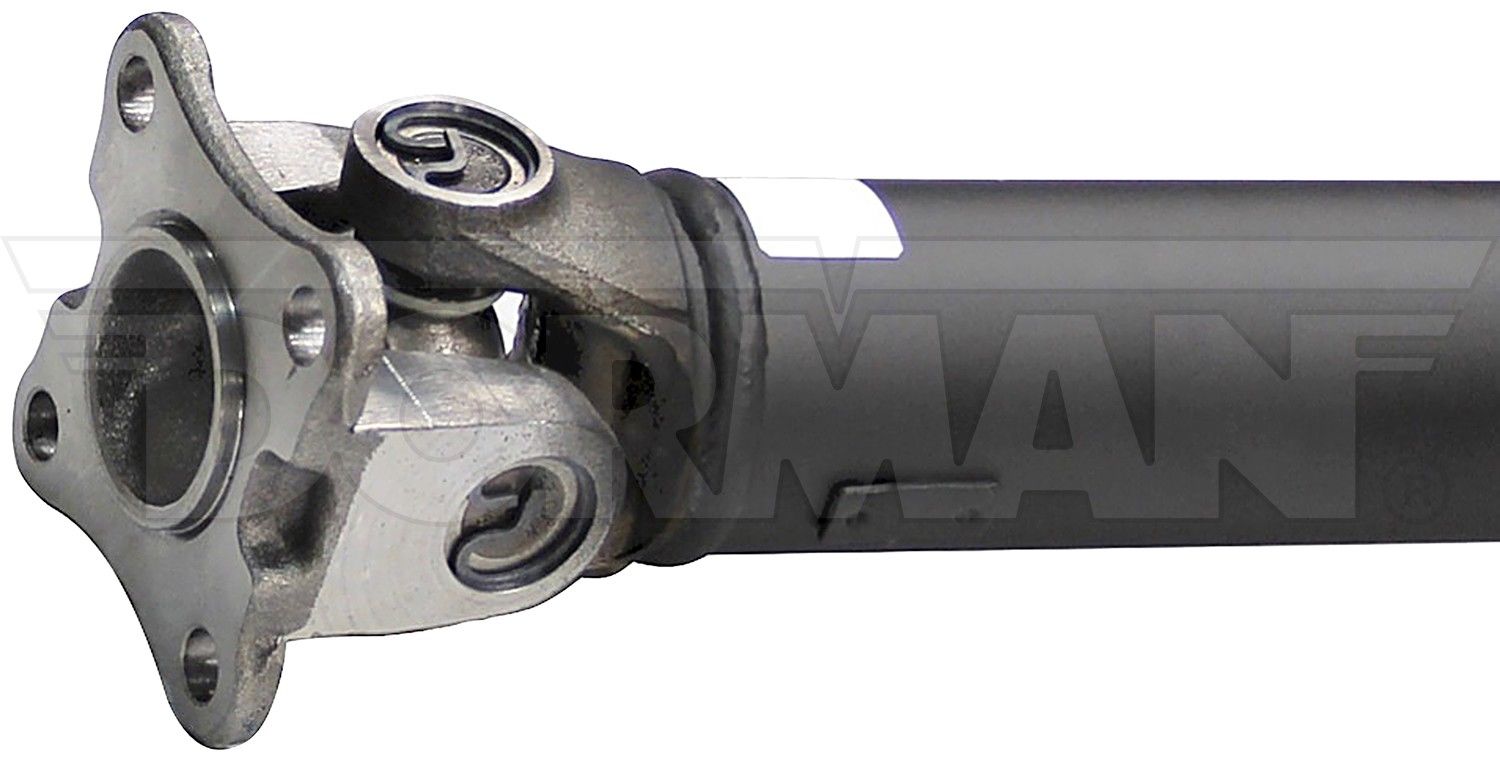 Dorman - OE Solutions DRIVESHAFT 986-122