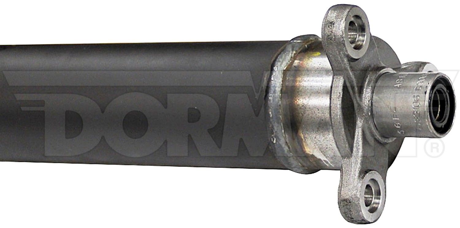 Dorman - OE Solutions DRIVESHAFT 986-122