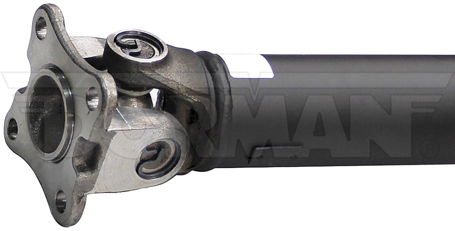 Dorman - OE Solutions DRIVESHAFT 986-122