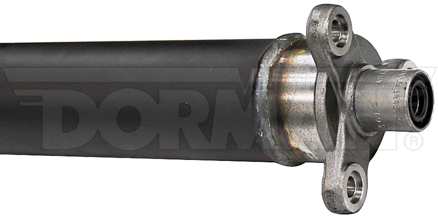 Dorman - OE Solutions DRIVESHAFT 986-122