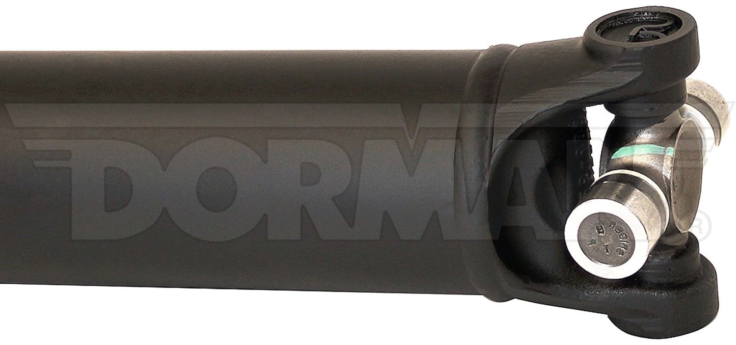 Dorman - OE Solutions DRIVESHAFT 986-127