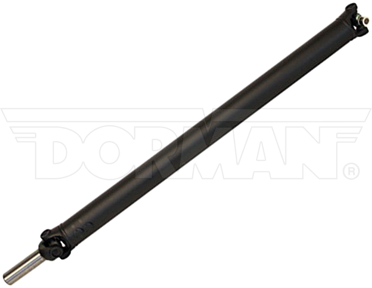 Dorman - OE Solutions DRIVESHAFT 986-127