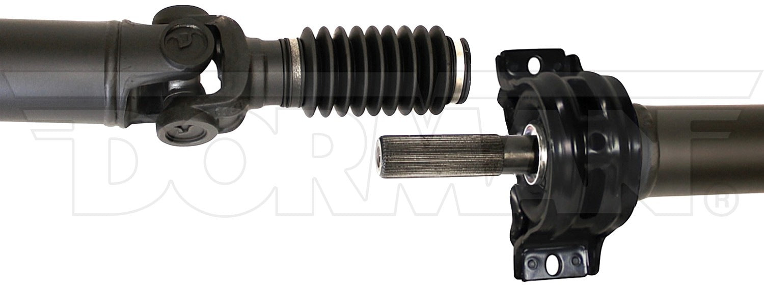 Dorman - OE Solutions DRIVESHAFT 986-128
