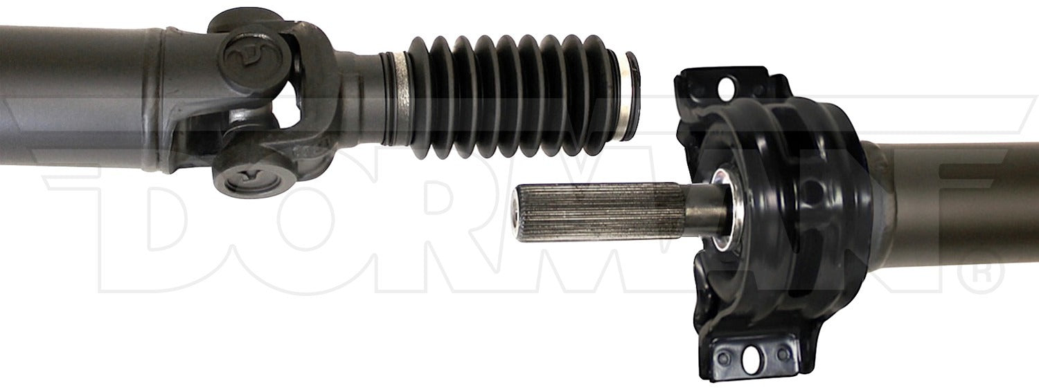 Dorman - OE Solutions DRIVESHAFT 986-128