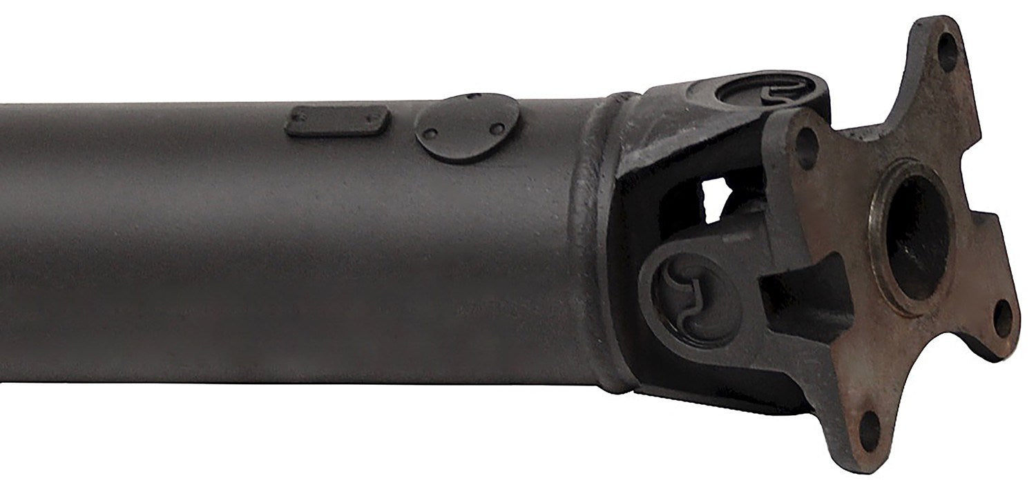 Dorman - OE Solutions DRIVESHAFT 986-138