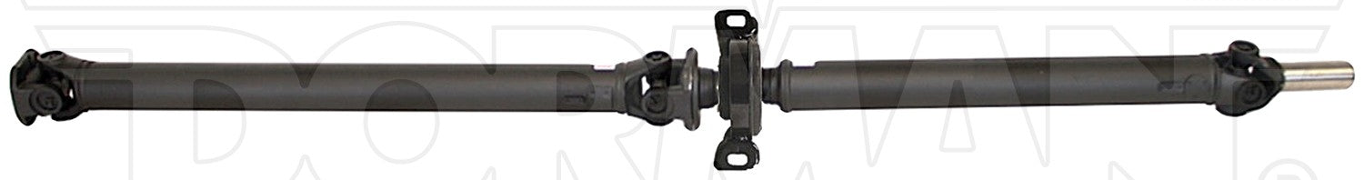 Dorman - OE Solutions DRIVESHAFT 986-166