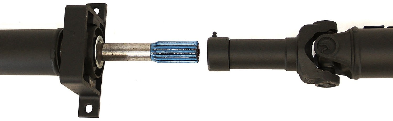 Dorman - OE Solutions DRIVESHAFT 986-186